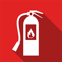 Fire Extinguisher course