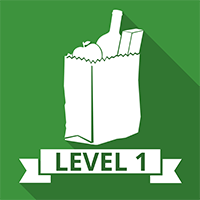 Level 1 Food Safety - Retail